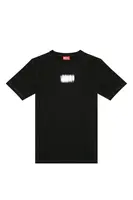 Diesel pánske tričko s krátkym rukávom