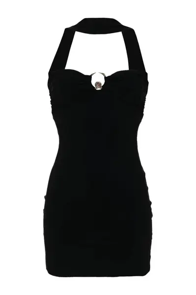 Roberto Cavalli mini šaty