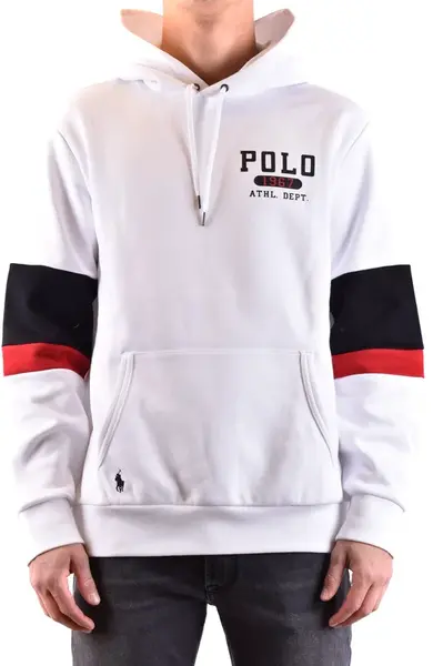 Polo Ralph Lauren pánská mikina s kapucí