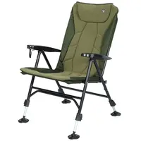 Giants fishing sedačka chair deluxe fx