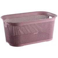 Univerzálny košík Peral 50L 60x40x30