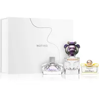 Beauty Discovery Box Exclusive Notino Feminine Fire darčeková sada pre ženy