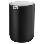 Odpadkový koš Eko Fandy 1,5l černý 920615