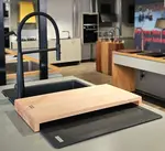 Franke Príslušenstvo - Prípravná doska 112.0595.334