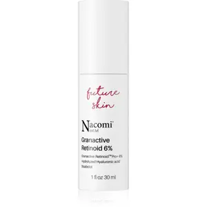 Nacomi Next Level Granactive Retinoid Pro+ 6% pleťové sérum proti vráskám 30 ml