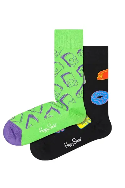Veselé ponožky Happy Socks