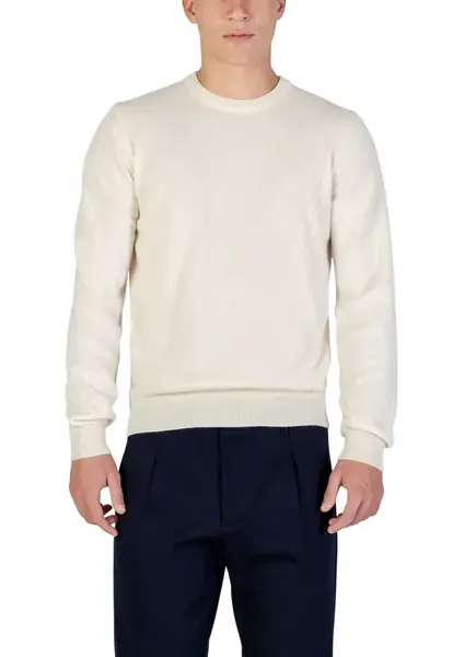 Pánský kašmírový svetr