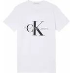 Pánske tričko Calvin Klein Classic