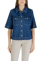 Dámská džínová bunda Only