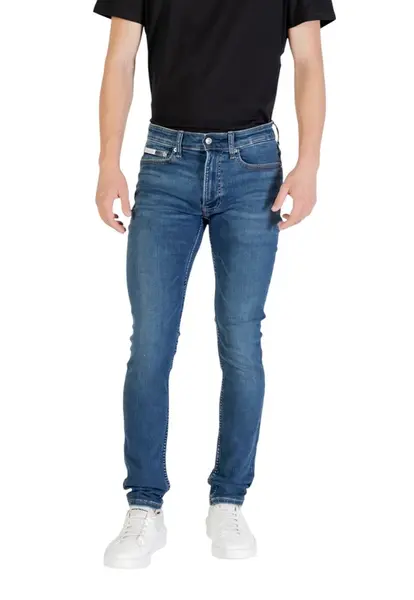 Calvin Klein pánské džíny
