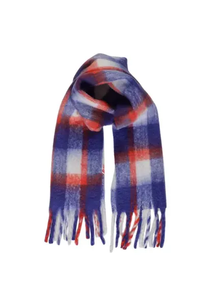 Kostkovaný šátek Only