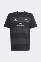 Detské tričko adidas Performance All Blacks