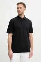 Bavlnené polo tričko Armani Exchange