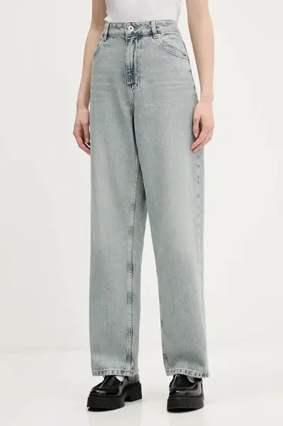 Rifle Hugo Blue Leni_B