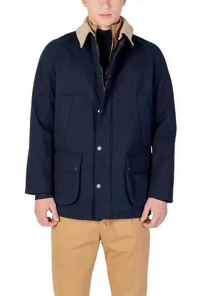 Pánska zimná bunda Yos