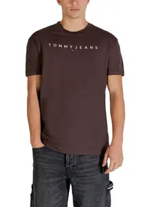 Tommy Hilfiger Jeans T-Shirt Uomo