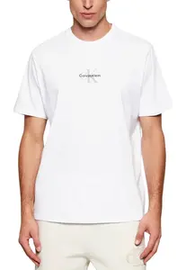 Calvin Klein Jeans T-Shirt Uomo