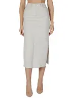 Vila Clothes midi sukně