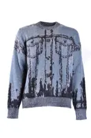 Diesel Maglia pánsky sveter