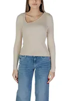 Vila Clothes Maglia s výstrihom do V