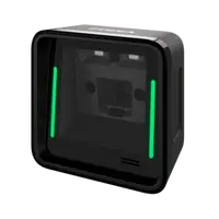 Zebra SP20 SP2002-SR00004ZZWW, čtečka čárových kódů, 2D, SR, multi-IF, black