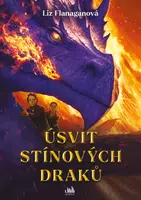 Kniha: Úsvit stínových draků od Flanaganová Liz