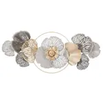 DEKORACE NA ZEĎ 130.8/55,90/8 cm