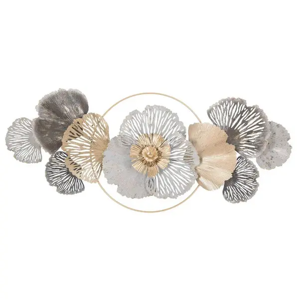 DEKORACE NA ZEĎ 130.8/55,90/8 cm