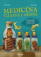 Kniha: Medicína od Farndon John