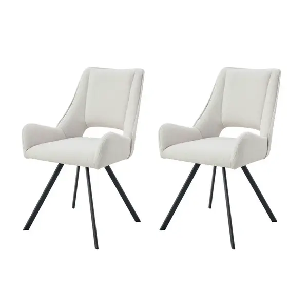 MID.YOU SADA ŽIDLÍ 2 kusy