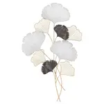 DEKORACE NA ZEĎ 66/109/4 cm