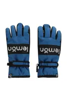 Dětské lyžařské rukavice Lemon Explore