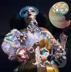 Bjork:  Cornucopia : Live LP - Bjork, Björk
