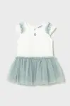 Kojenecké šaty Mayoral