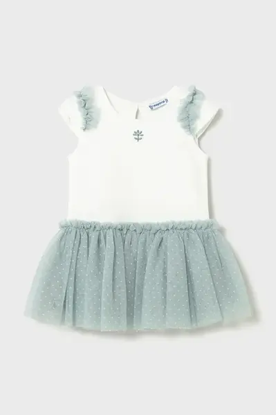 Kojenecké šaty Mayoral