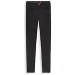 CELIO DOW Pánské džíny, černá, velikost 30x34