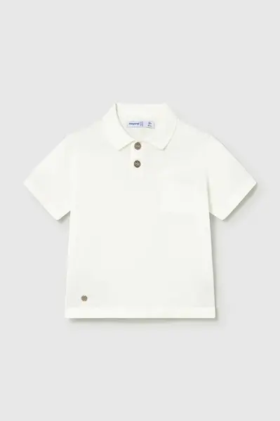 Dětské polo tričko Mayoral