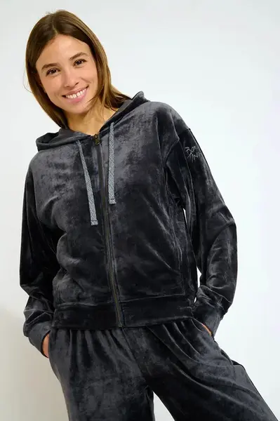 Mikina Banana Moon Seachic