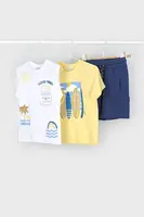 Dětská bavlněná souprava Mayoral