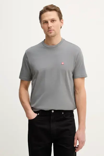 Bavlněné tričko United Colors of Benetton