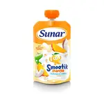 SUNAR Smootík mango kokosové mléko oves 12m+ 120 g