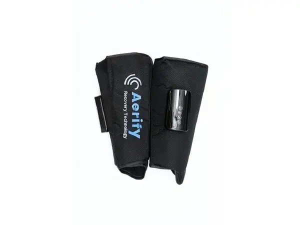 AERIFY Fly, kompresní lymfodrenážní přístroj na lýtka