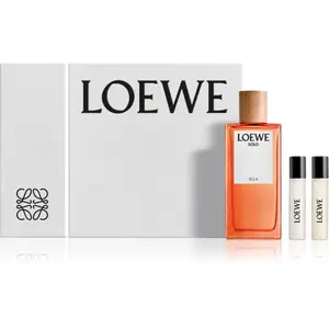 Loewe Solo Ella darčeková sada pre ženy