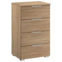 Rauch Möbel NOČNÍ STOLEK, 40/81/42 cm