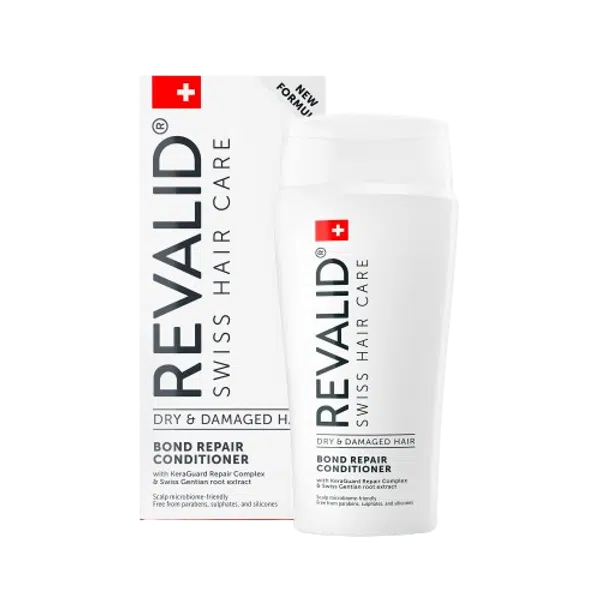REVALID® Bond Repair Conditioner 200 ml