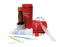 JUWITAL Antisept Juwim-Gel set na ochranu proti klíšťatům