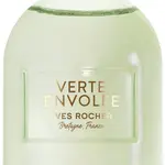 YVES ROCHER Parfémová voda VERTE ENVOLÉE 100 ml