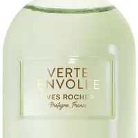 YVES ROCHER Parfémová voda VERTE ENVOLÉE 100 ml