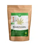ZELENÁ ZEMĚ Konopné semínko loupané BIO 500 g