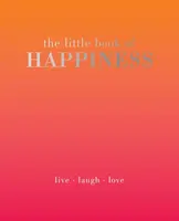 The Little Book of Happiness - Alison Daviesová